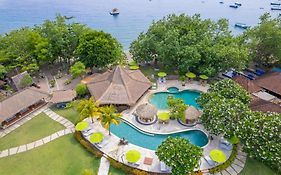 Taman Sari Bali Resort And Spa  4*